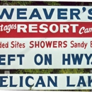 Weaver's Resort & Campground - Resorts