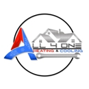 All 4 One Heating & Cooling - Air Conditioning Service & Repair