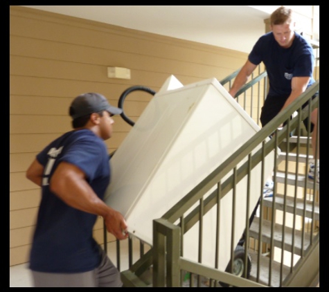 Simple Movers Texas Relocation Services - Austin, TX