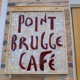 Point Brugge Cafe