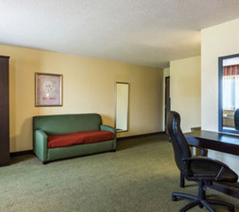 Quality Inn - Newport News, VA