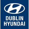 Dublin Hyundai gallery