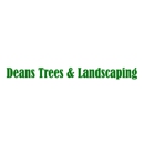 Deans Trees & Landscaping - Landscaping & Lawn Services