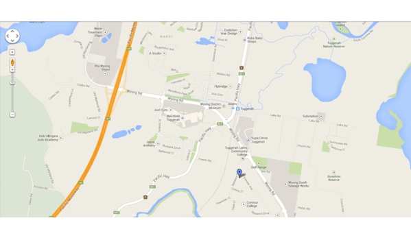 C V Martin Legal Services - Tuggerah, NSW