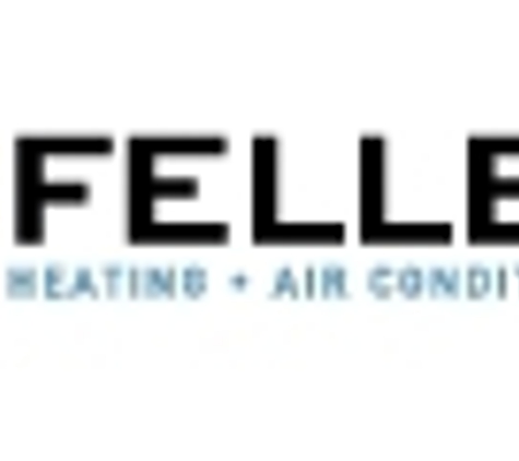 Feller Heating & Air Conditioning - Bellingham, WA