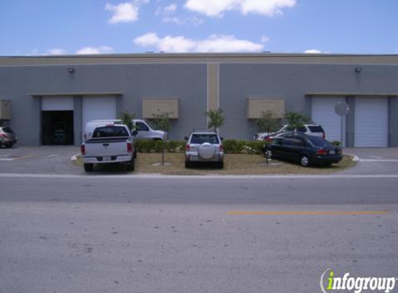 Ahlo Inc - Doral, FL