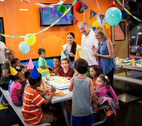 Sky Zone Trampoline Park - Bethlehem, PA