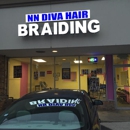 NN DIVA HAIR BRAIDING - Hair Braiding