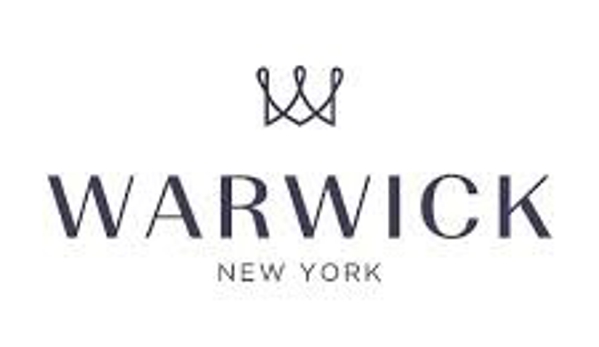 Warwick New York - New York, NY
