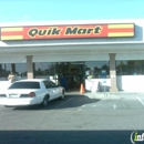 Quik Mart - Convenience Stores