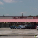 Roma Discount Liquors - Liquor Stores