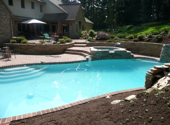 Starwood Patio, Pool, and Pond Inc. - Glenside, PA