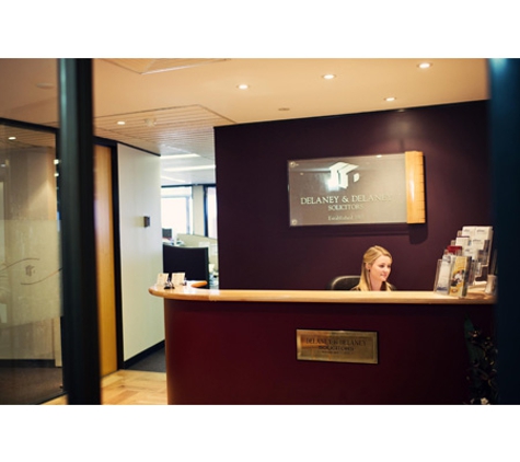 Delaney & Delaney Solicitors - Wilston, QLD