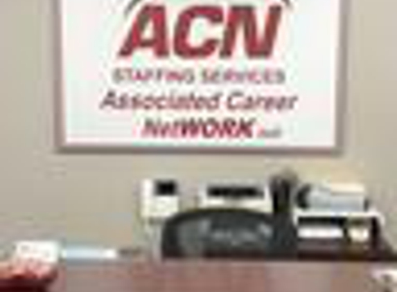 Associated Career Network - New Bedford, MA