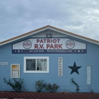 Patriot Rv park