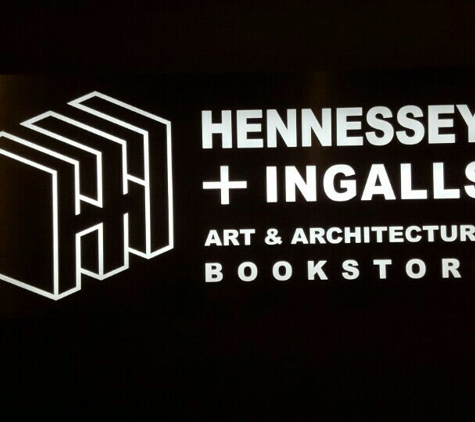 Hennessey & Ingalls - Los Angeles, CA