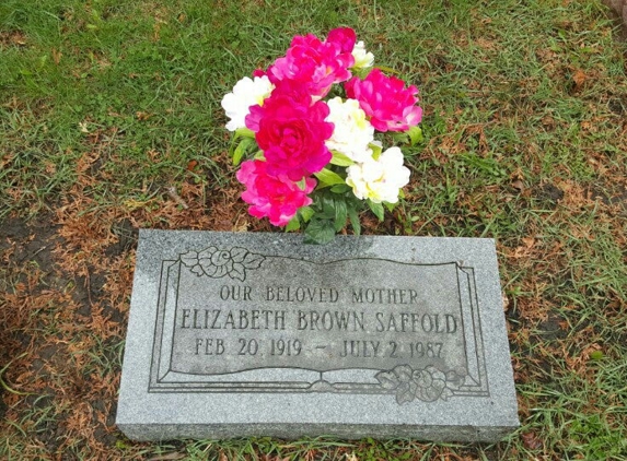 Oakridge Cemetery-Mausoleum-Chapel & Crematorium - Hillside, IL