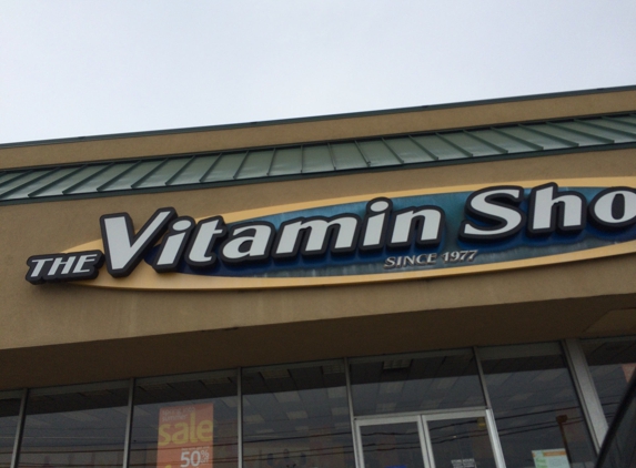 The Vitamin Shoppe - Eatontown, NJ