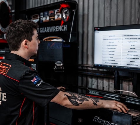 Motatec Automotive Service Centre - European Specialists - Nowra, NSW
