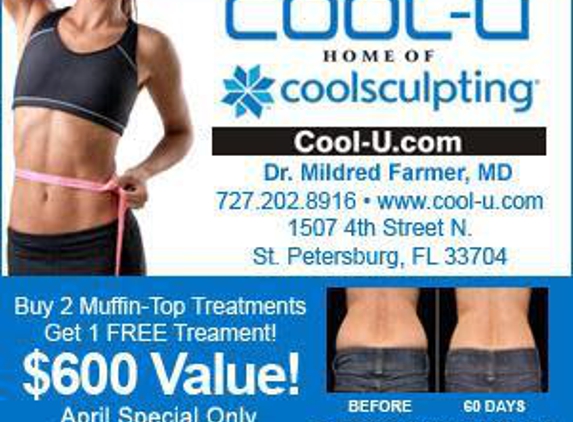 Cool-U - Saint Petersburg, FL