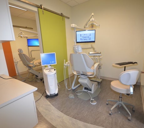 Denton Modern Dentistry and Orthodontics - Denton, TX