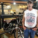 Bruce Rossmeyer's Daytona Harley-Davidson Clothing Outlet