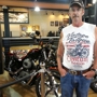 Bruce Rossmeyer's Daytona Harley-Davidson Clothing Outlet