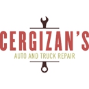Cergizan's Auto & Truck Repair - Truck Service & Repair