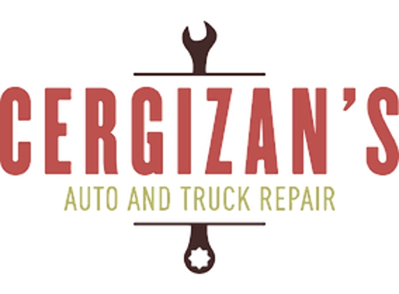 Cergizan's Auto & Truck Repair - Burns Harbor, IN