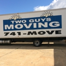 Moving Guys For Rent - Movers