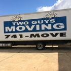 Moving Guys For Rent