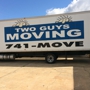 Moving Guys For Rent