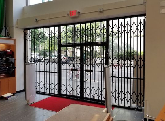 Tri County Door Service - Victorville, CA. Security Gates