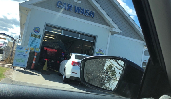 Balise Hyannis Car Wash - Hyannis, MA