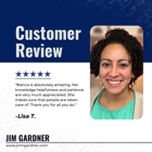 Jim Gardner - State Farm Insurance Agent