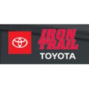 Toyota Parts - Automobile Parts & Supplies