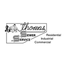 Thomas  Sewer Service - Plumbers