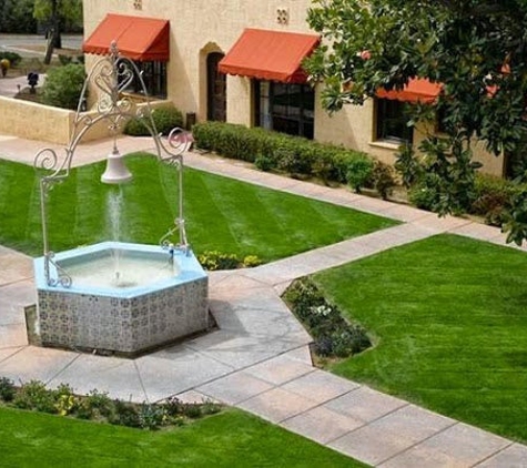 Atria Bell Court Gardens - Tucson, AZ