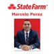 Marcelo Perez - State Farm Insurance Agent
