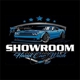 Showroom Hand Carwash