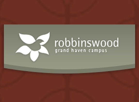 Robbinswood Assisted Living Community - Grand Haven, MI