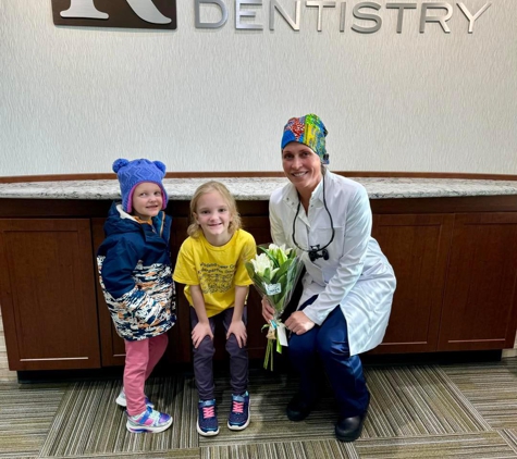 Reuter Family Dentistry - Perham, MN