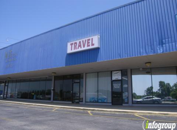 Creative World Travel Inc. - Mount Dora, FL