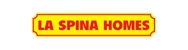 La Spina Construction Logo