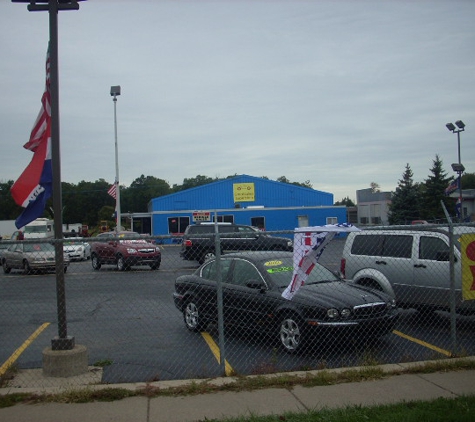 Great Lakes Superstore - Pontiac, MI