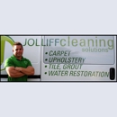 Jolliff Cleaning Solutions - Furniture Cleaning & Fabric Protection