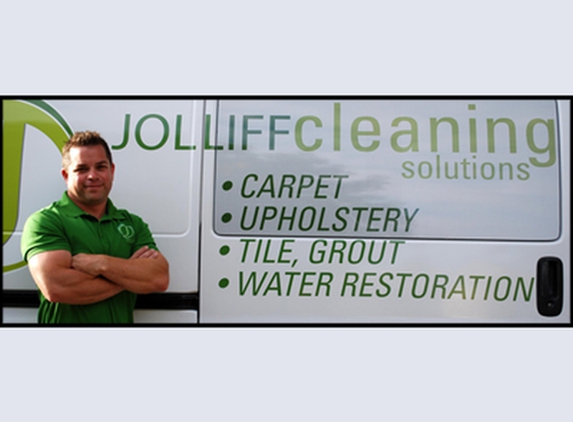 Jolliff Cleaning Solutions