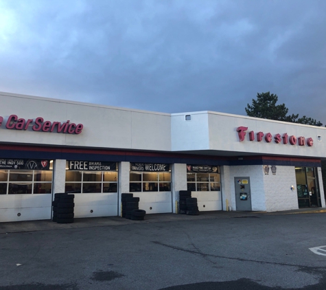 Firestone Complete Auto Care - Altoona, PA