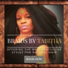 Braids by Tabitha gallery