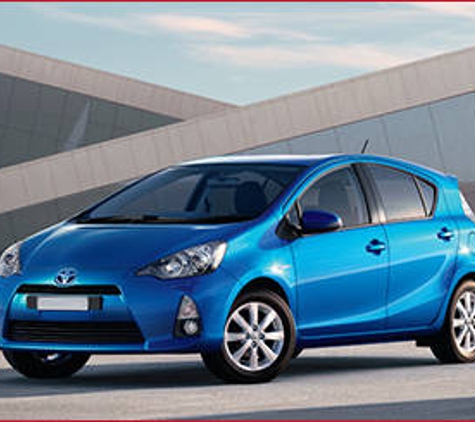 Don West Toyota - Ayr, QLD